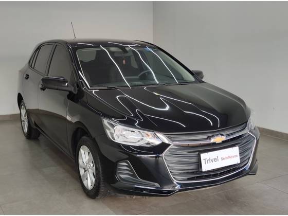 CHEVROLET ONIX 1.0 FLEX LT MANUAL CHEVROLET ONIX 1.0 FLEX LT MANUAL